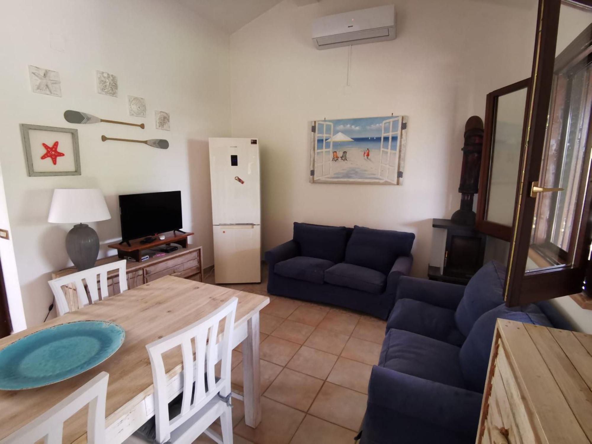 Villa Hibiscus Castellammare del Golfo Buitenkant foto