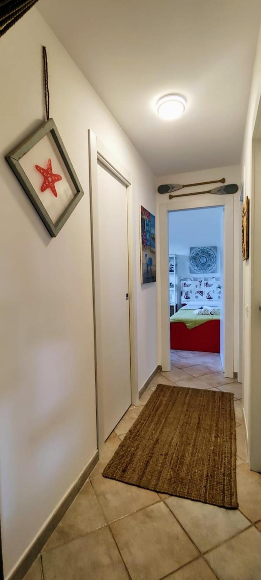 Villa Hibiscus Castellammare del Golfo Buitenkant foto